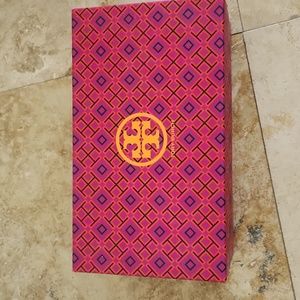 Tory Burch Flats for Sale